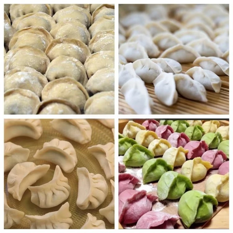 2000-4800 pieces/Commercial Automatic Spring Roll Gnocchi/Dumpling/Round Dumpling Machine
2000-4800 pieces/Commercial Automatic Spring Roll Gnocchi/Dumpling/Round Dumpling Machine