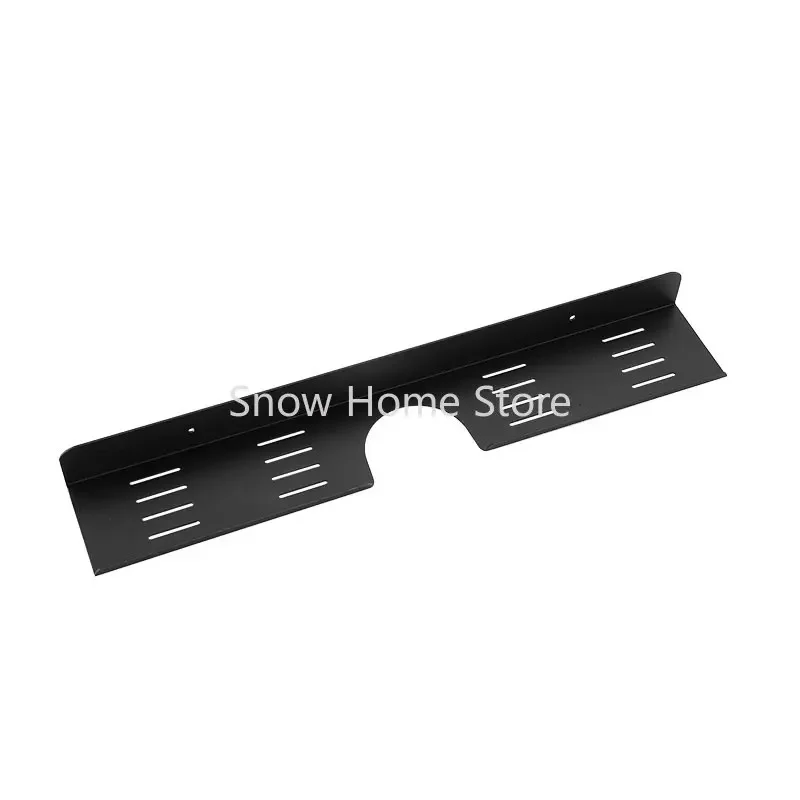 Bathroom Faucet Shelving Storage Rack Perforation-Free Cosmetics Wall-Mounted Bathroom Mirror Front Wash Station
Bathroom Faucet Shelving Storage Rack Perforation-Free Cosmetics Wall-Mounted Bathroom Mirror Front Wash Station