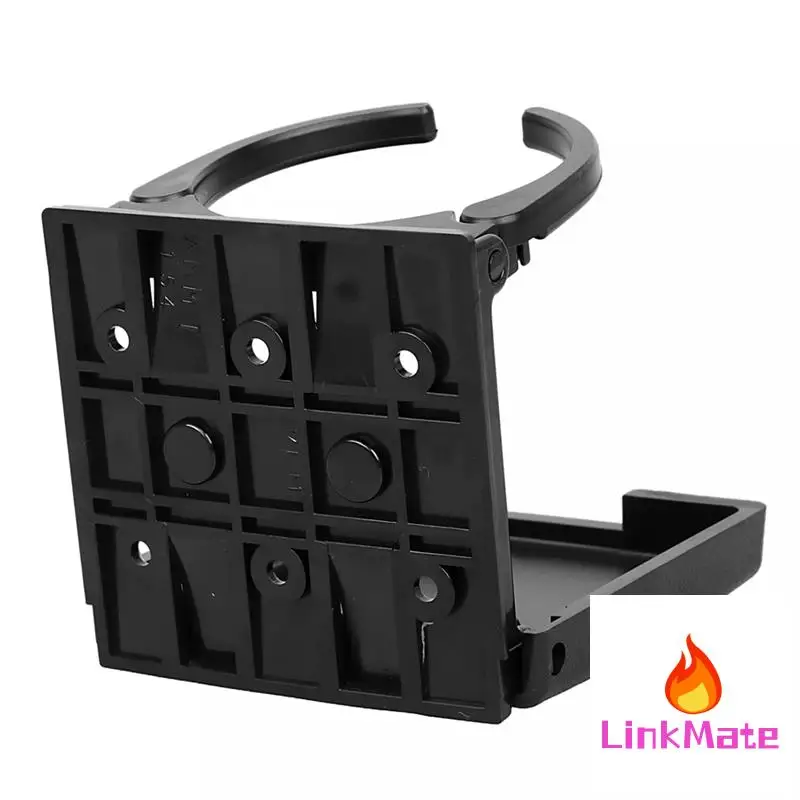 Motorcycle Folding Beverage Cup Holder For Honda Goldwing GL1800 GL1500 GL1800HPN 88-2017 Drink Holder Water Cup Holder
Motorcycle Folding Beverage Cup Holder For Honda Goldwing GL1800 GL1500 GL1800HPN 88-2017 Drink Holder Water Cup Holder