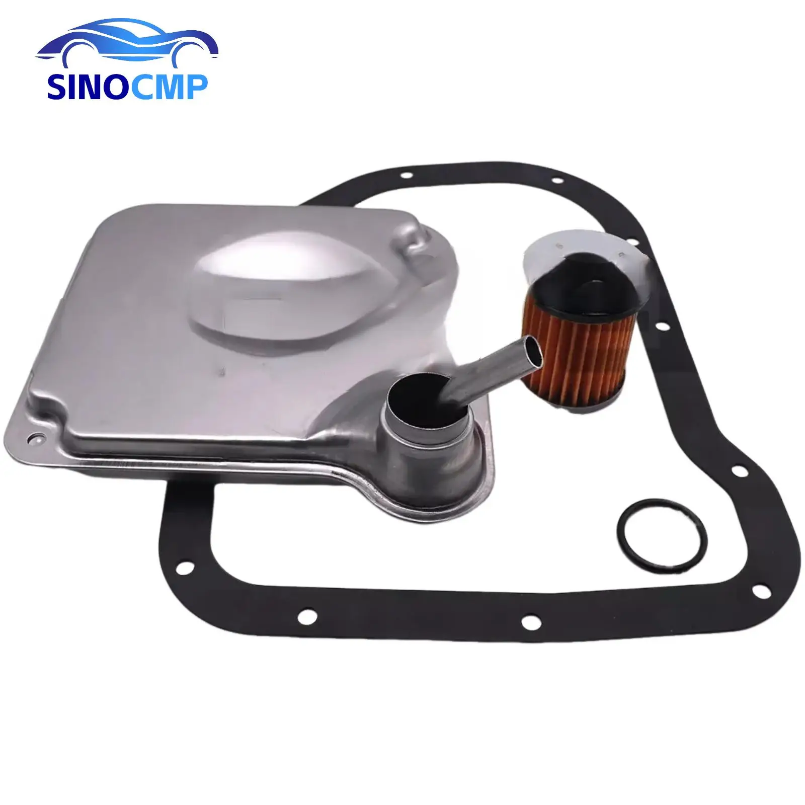 31728AA141 31835AA030 135816D 135944A TR580 Auto Transmission Oil Pan Gasket Oil Filter For Subaru Forester Impreza 2.0L 2.5L
31728AA141 31835AA030 135816D 135944A TR580 Auto Transmission Oil Pan Gasket Oil Filter For Subaru Forester Impreza 2.0L 2.5L