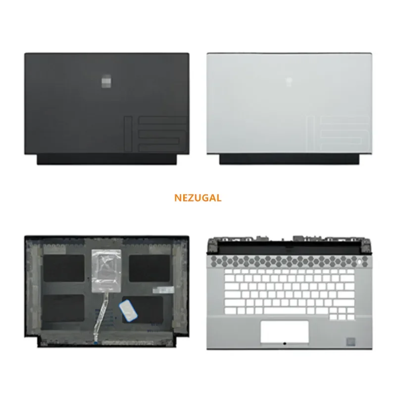 Чехол для ноутбука Dell Alienware M15 R2 FRXC0 001CV3, задняя крышка ЖК-дисплея для ноутбука, упор для рук, верхний верхний корпус, черный, белый цвет, A C Cover
Чехол для ноутбука Dell Alienware M15 R2 FRXC0 001CV3, задняя крышка ЖК-дисплея для ноутбука, упор для рук, верхний верхний корпус, черный, белый цвет, A C Cover