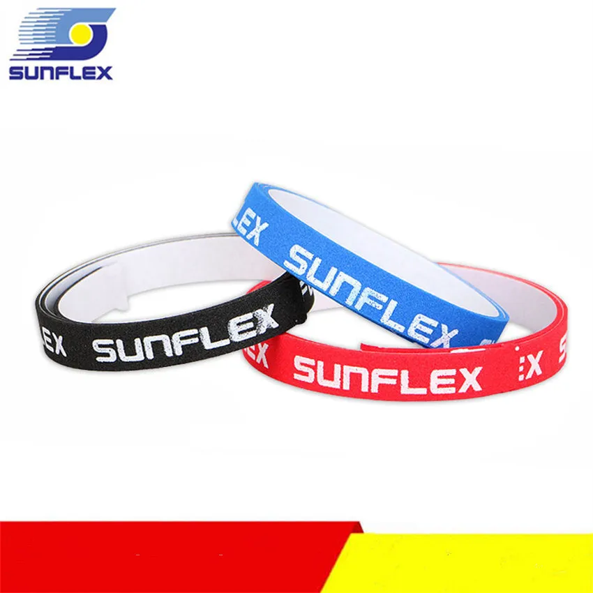 Authentic Table Tennis Racket Edge Protector Thickened Sponge Anti-collision Strip With Adhesive Edge Side Tape Protector
Authentic Table Tennis Racket Edge Protector Thickened Sponge Anti-collision Strip With Adhesive Edge Side Tape Protector