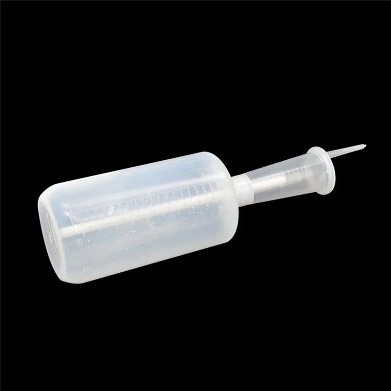 LLCS-Oxalic Acid Dosage Syringe For Beekeeping Reusable Dispensing Liquid Dropper For Garden Beekeeper Beekeeping Supplies
LLCS-Oxalic Acid Dosage Syringe For Beekeeping Reusable Dispensing Liquid Dropper For Garden Beekeeper Beekeeping Supplies