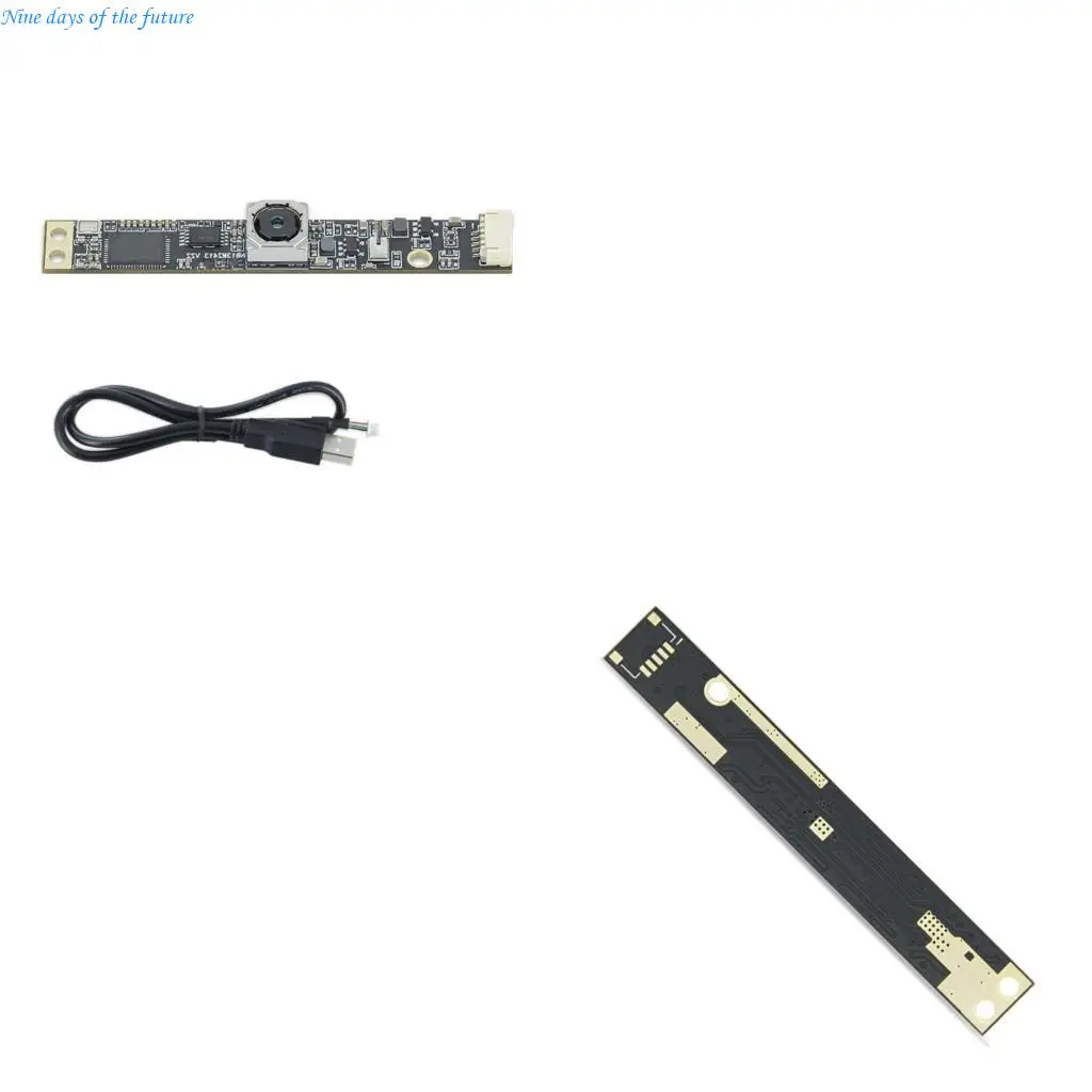 Модуль USB-камеры DistortionFree, 13 МП, 15 кадров в секунду, для ПК и встраиваемых систем, камера E65A
Модуль USB-камеры DistortionFree, 13 МП, 15 кадров в секунду, для ПК и встраиваемых систем, камера E65A