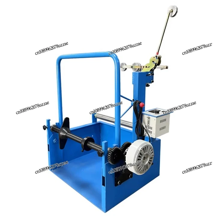 Выпускная рама японского типа с одной головкой, пистолет с двойной пружиной, разрядная машина 630, пассивная лента для размотки, магнитный порошок
Выпускная рама японского типа с одной головкой, пистолет с двойной пружиной, разрядная машина 630, пассивная лента для размотки, магнитный порошок