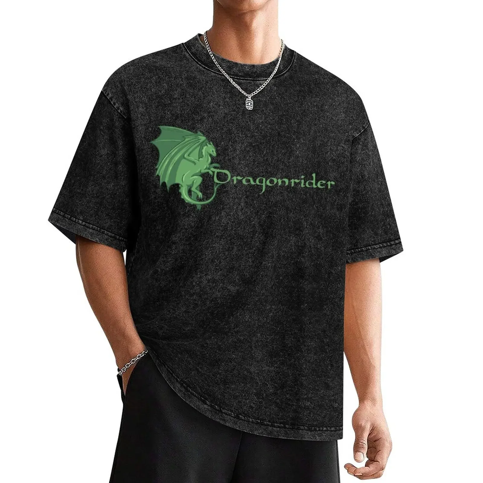 Dragonrider T-Shirt vintage man clothes graphic t shirts sublime fitted t shirts for men
Dragonrider T-Shirt vintage man clothes graphic t shirts sublime fitted t shirts for men
