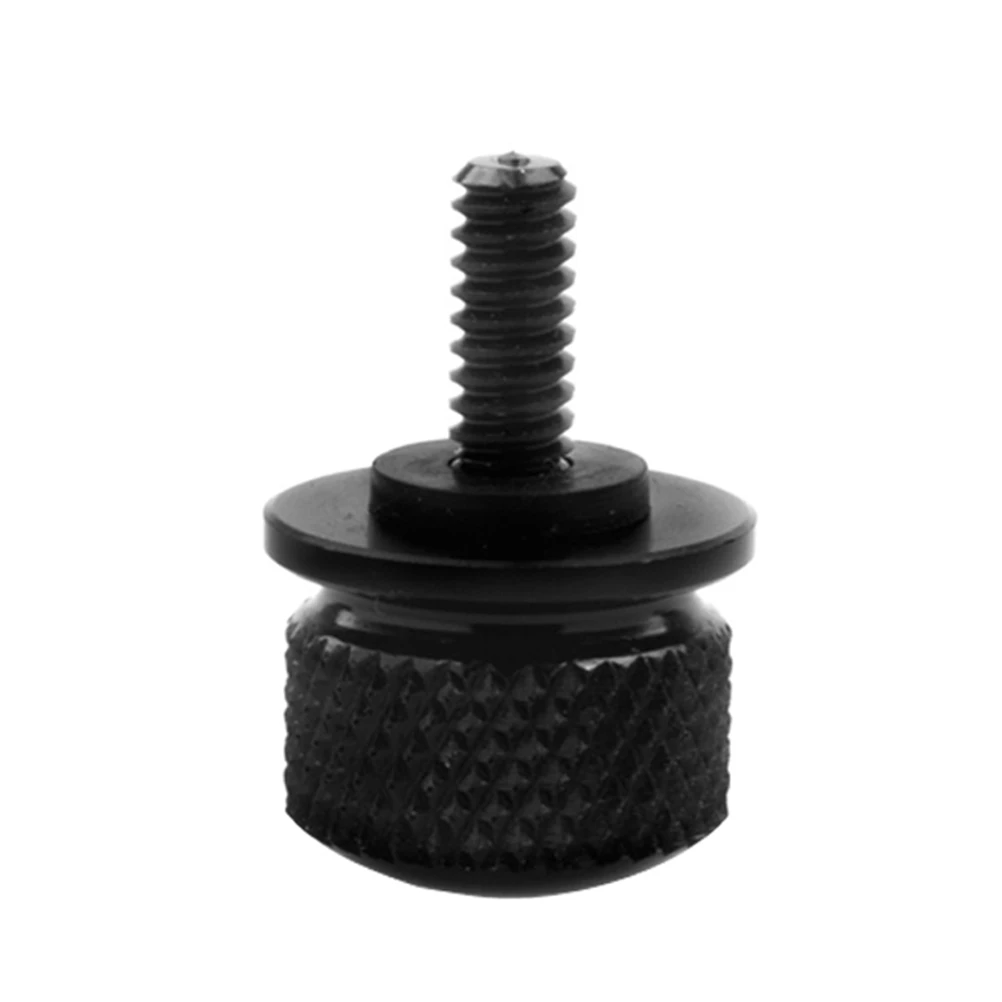 Screws High Quality Aluminum Material for Motorcycle Universal Bike Mud Flaps Easy Installation Durable Hardware Black
Screws High Quality Aluminum Material for Motorcycle Universal Bike Mud Flaps Easy Installation Durable Hardware Black