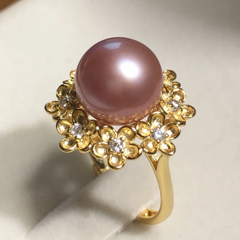 S925 Silver Daisy Flowers Finger Ring Aesthetic Vintage Natural Pearl Bead Rings For Women Girls Fashion Jewelry Christmas Gift
S925 Silver Daisy Flowers Finger Ring Aesthetic Vintage Natural Pearl Bead Rings For Women Girls Fashion Jewelry Christmas Gift