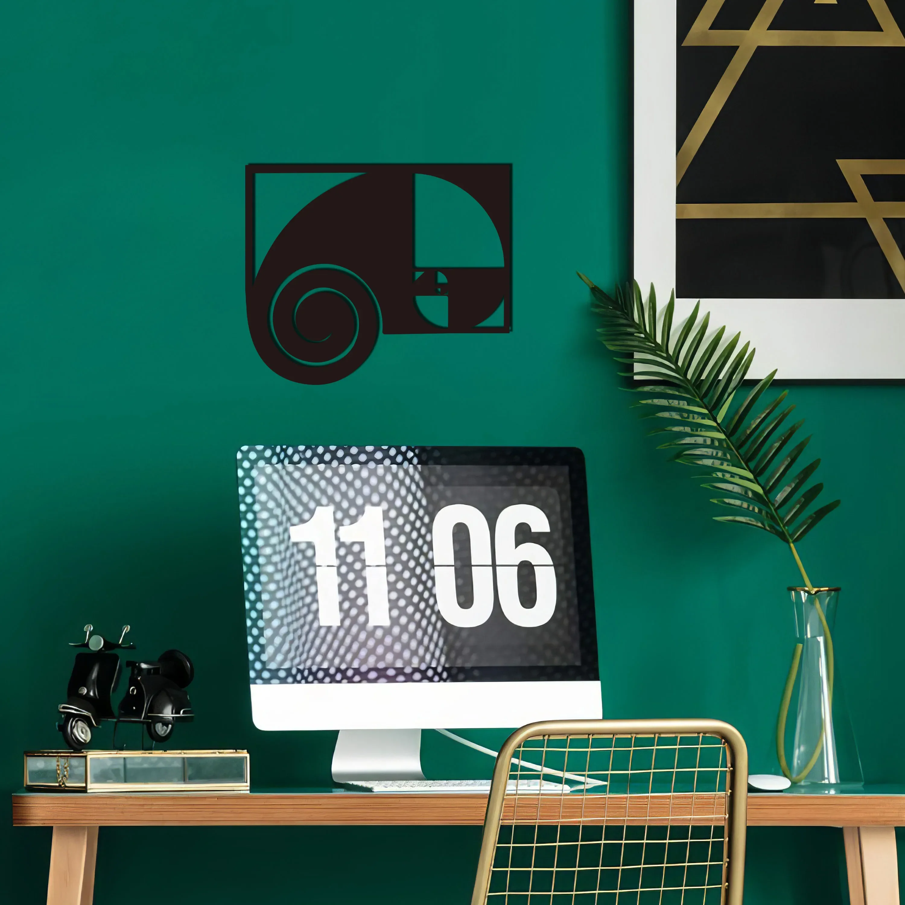 1pc Metal Home Decor, Living Room Decor, Metal Wall Chart, Office Wall Decor, Gift, Home Decor,Boys and Girls Room Bedroom Decor
1pc Metal Home Decor, Living Room Decor, Metal Wall Chart, Office Wall Decor, Gift, Home Decor,Boys and Girls Room Bedroom Decor