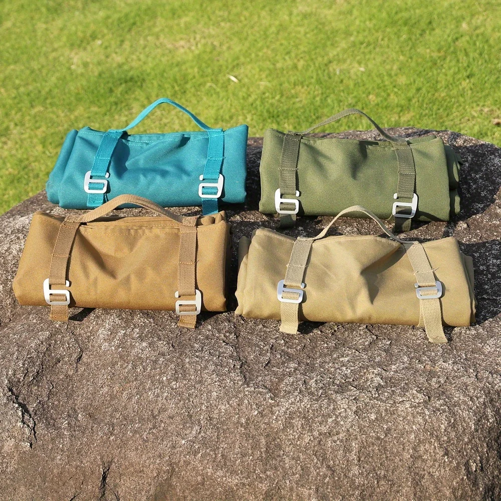 Foldable Thickened Oxford Cloth Floor Mat Durable Portable For Outdoor Camping Beach Picnic Travel Home Garden Daily Leisure Use
Foldable Thickened Oxford Cloth Floor Mat Durable Portable For Outdoor Camping Beach Picnic Travel Home Garden Daily Leisure Use