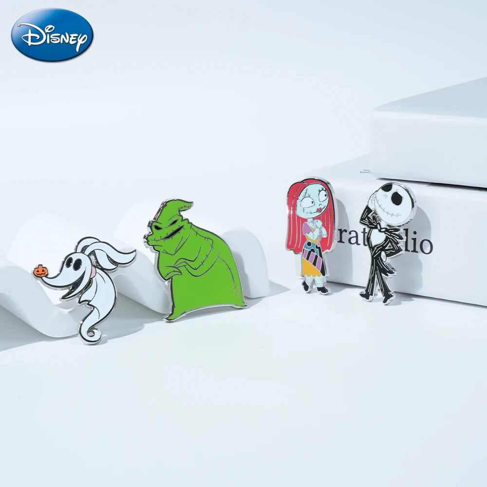 Коллекционные эмалированные булавки Disney NBC, мультяшный подарок, семейная булавка в стиле аниме, украшение для одежды, рюкзака, День святого Валентина
Коллекционные эмалированные булавки Disney NBC, мультяшный подарок, семейная булавка в стиле аниме, украшение для одежды, рюкзака, День святого Валентина