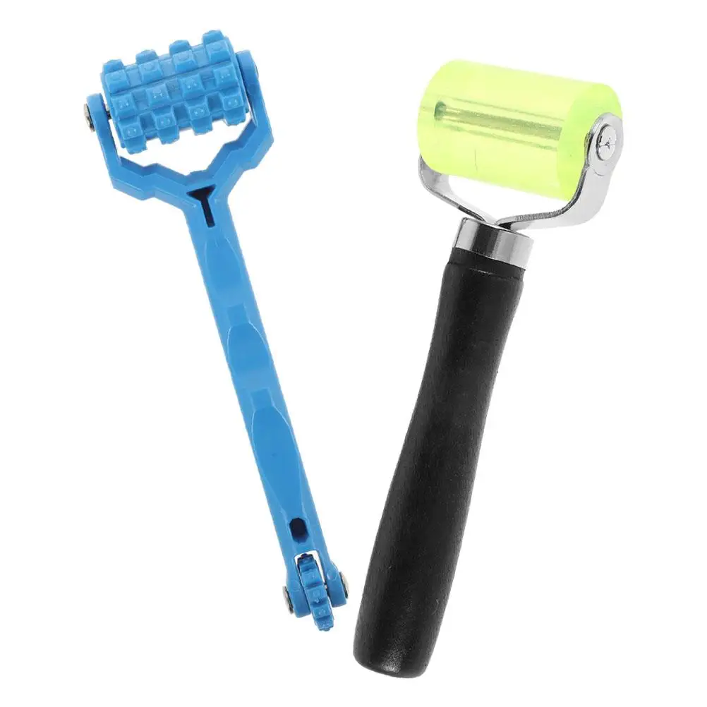 Sound Deadening Roller for Cars Automotive Noise Reduction Tool Car Soundproofing Application Roller for Sound Insulation Noise
Sound Deadening Roller for Cars Automotive Noise Reduction Tool Car Soundproofing Application Roller for Sound Insulation Noise