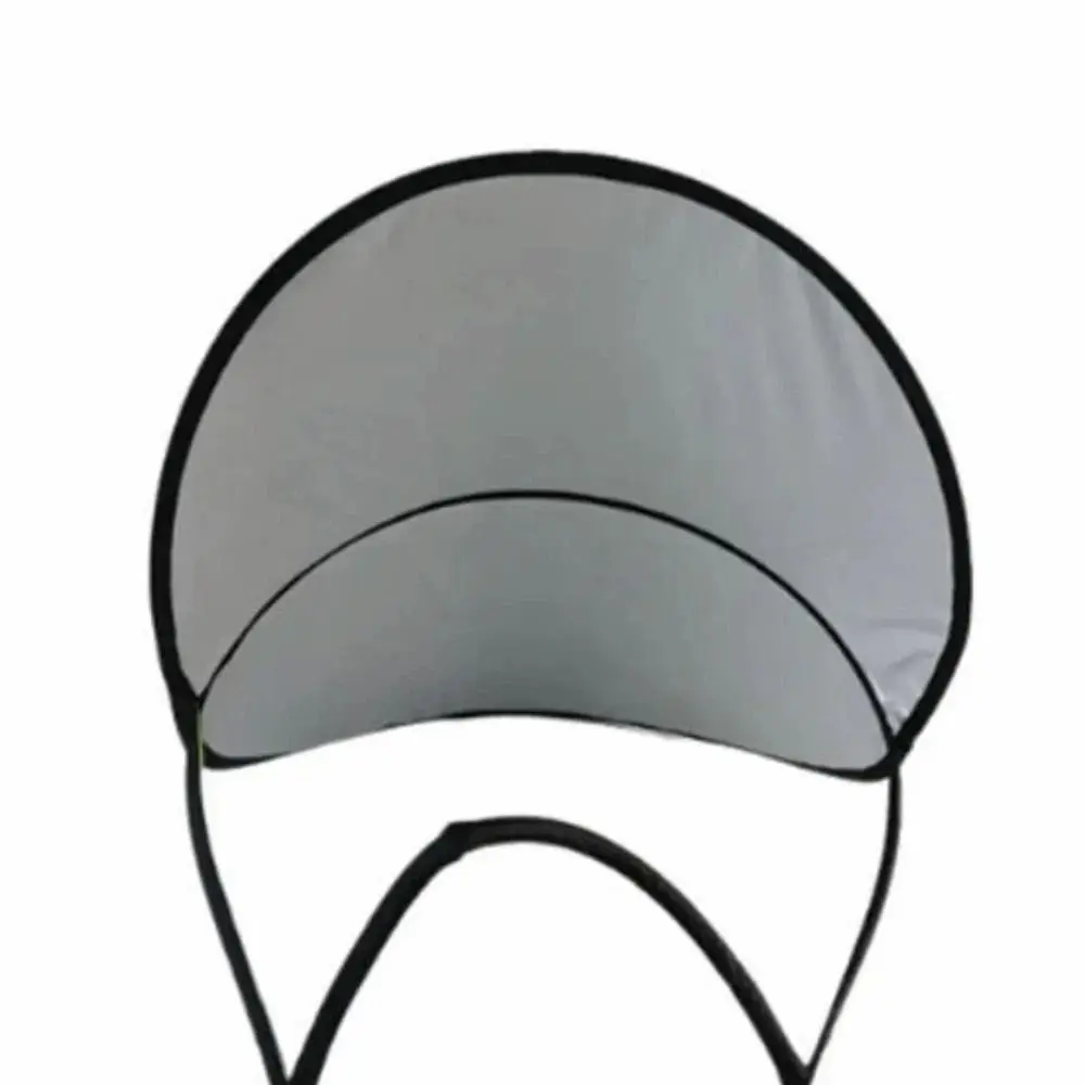 Portable Large Fishing Umbrella Hat Foldable UV Protection Backpack Sunshade Board Rainproof Hands Free Sun Hat Outdoor
Portable Large Fishing Umbrella Hat Foldable UV Protection Backpack Sunshade Board Rainproof Hands Free Sun Hat Outdoor