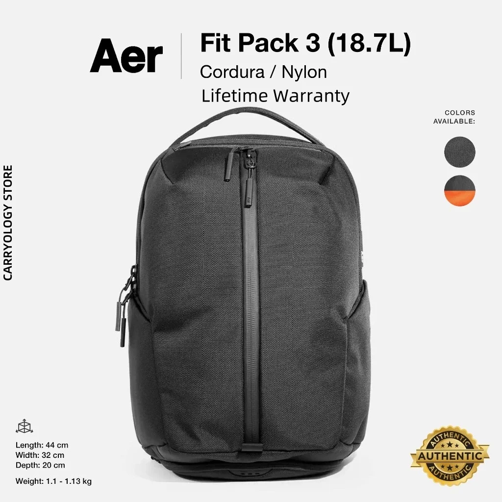Aer Fit Pack 3 (X-Pac / 1680D баллистический нейлон) сумка с пожизненной гарантией, 100% Аутентичный, работы спортзал городские путешествия EDC рюкзаки
Aer Fit Pack 3 (X-Pac / 1680D баллистический нейлон) сумка с пожизненной гарантией, 100% Аутентичный, работы спортзал городские путешествия EDC рюкзаки