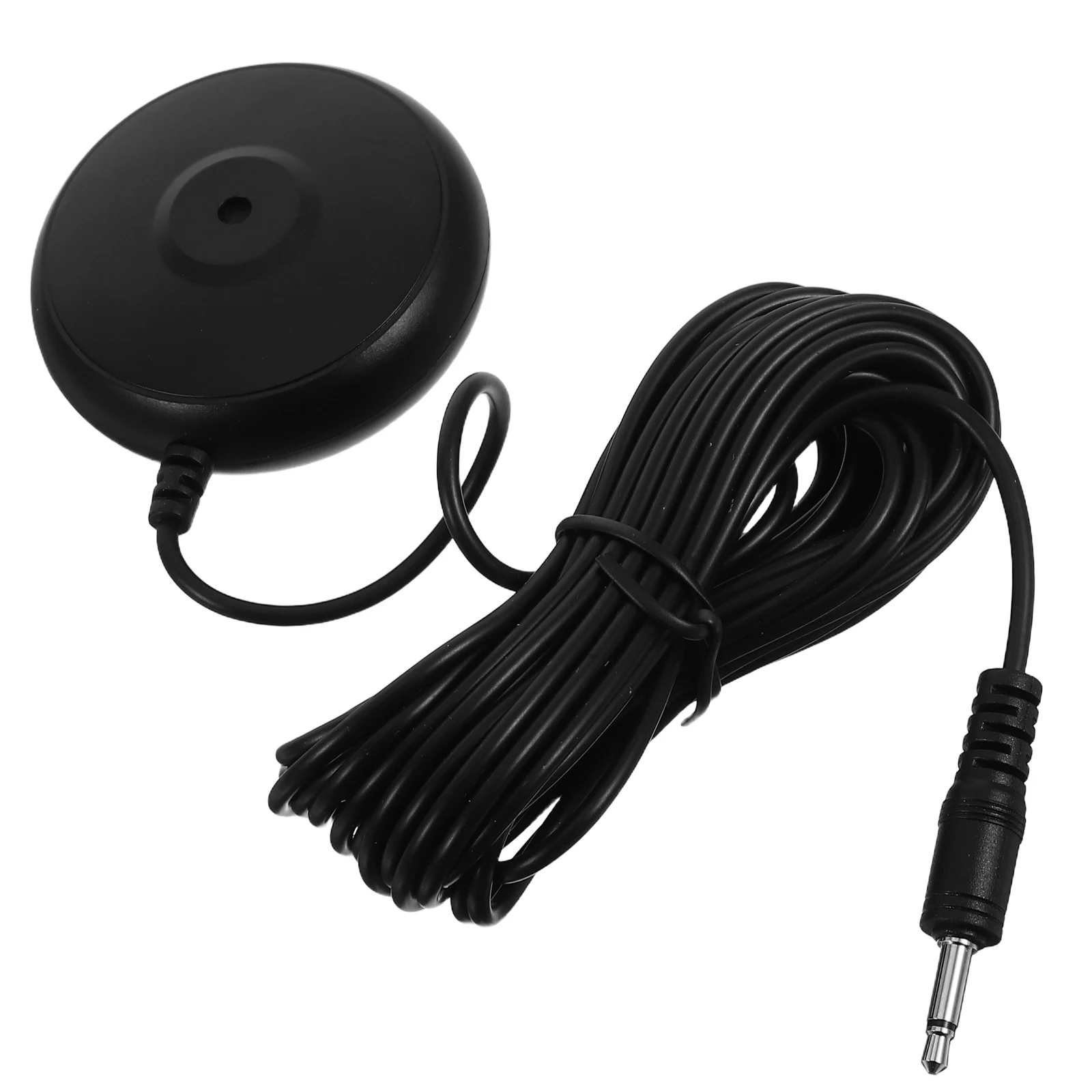 Desktop Calibration Microphone Conference Audio Equipment Measurement Computer Room Plastic
Desktop Calibration Microphone Conference Audio Equipment Measurement Computer Room Plastic
