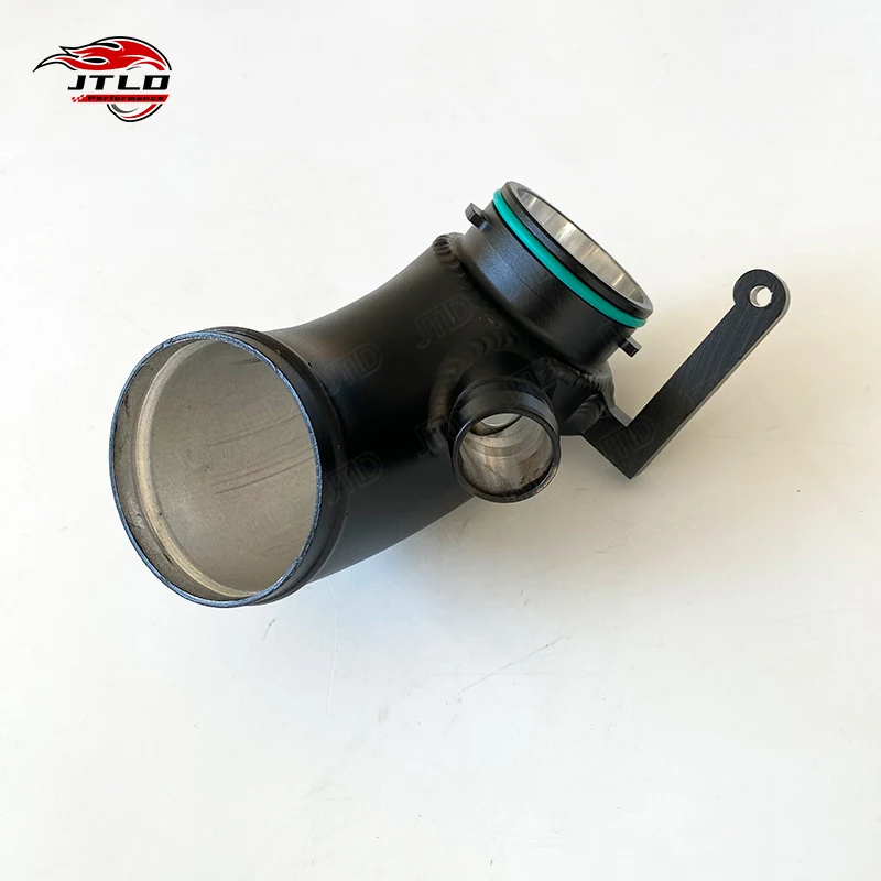 JTLD колено турбонаддува с высоким расходом для VW GOLF MK7 GTI R MK3 A3 S3 EA888
JTLD колено турбонаддува с высоким расходом для VW GOLF MK7 GTI R MK3 A3 S3 EA888