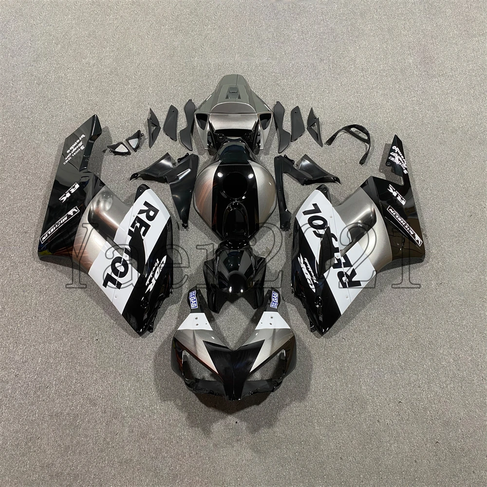 Motorcycle Fairing Kit ABS Plastic Injection Bodykits Full Bodywork Cover For Honda CBR1000RR CBR 1000RR 2004 2005
Motorcycle Fairing Kit ABS Plastic Injection Bodykits Full Bodywork Cover For Honda CBR1000RR CBR 1000RR 2004 2005