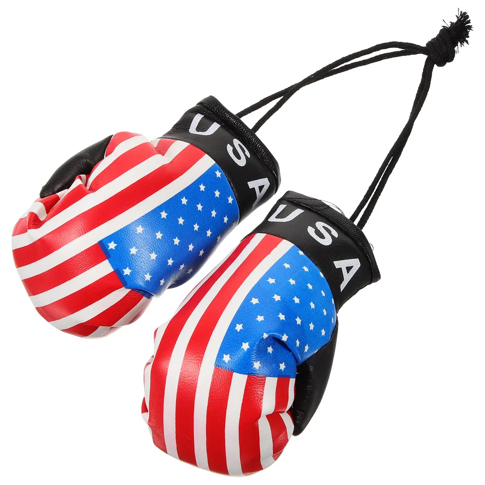 10CM PVC Glove Keychain Mini Pendant Christmas Tree Hanging Decor Car naments Multi Functional Boxing Gift Boxing
10CM PVC Glove Keychain Mini Pendant Christmas Tree Hanging Decor Car naments Multi Functional Boxing Gift Boxing