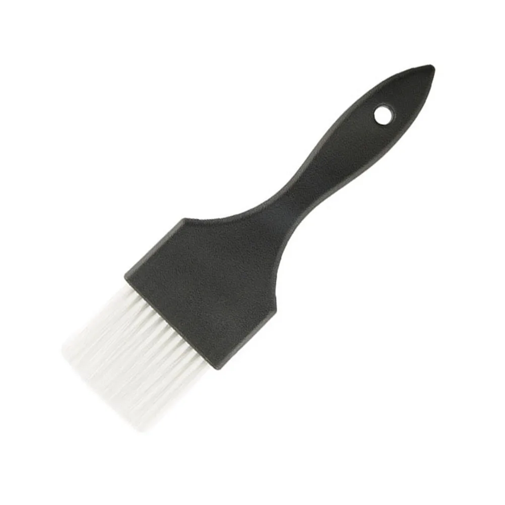 1Set Hair Dye Kit Black Durable ABS Hair Coloring Board Brushes Professional Salon DIY Hairdressing Tool Set Coloring Board
1Set Hair Dye Kit Black Durable ABS Hair Coloring Board Brushes Professional Salon DIY Hairdressing Tool Set Coloring Board