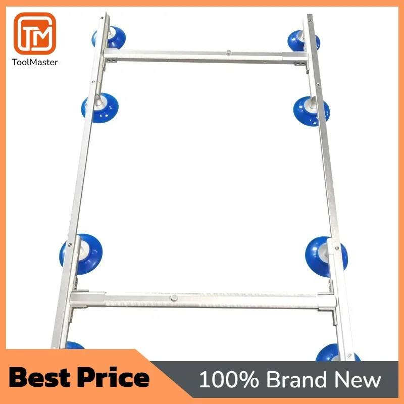【Hot Sale】TV Display Screen Glass Vacuum Sucker 55"-85" LED LCD Television Screen Suction Device Vacuum Lifter TV Screen Sucker
【Hot Sale】TV Display Screen Glass Vacuum Sucker 55"-85" LED LCD Television Screen Suction Device Vacuum Lifter TV Screen Sucker
