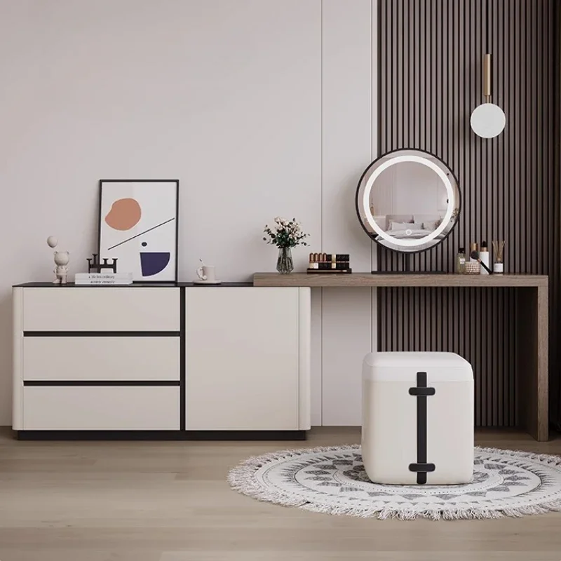 White Dresser Modern Living Room Furniture Bedside Table Storage Antique Organizer Makeup Penteadeira Camarim Bedroom Nordic
White Dresser Modern Living Room Furniture Bedside Table Storage Antique Organizer Makeup Penteadeira Camarim Bedroom Nordic