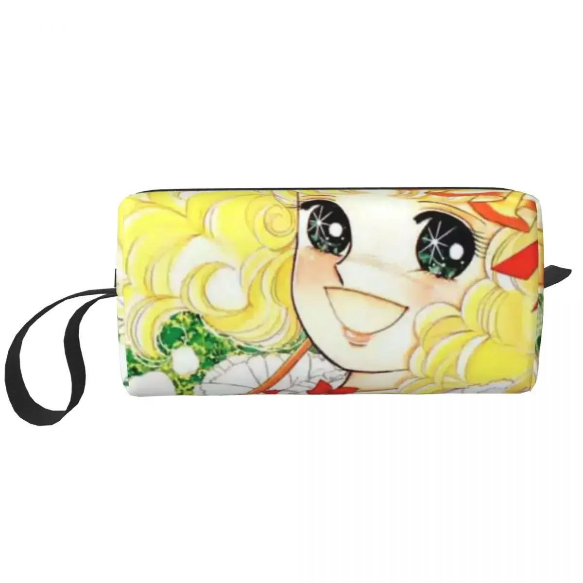 Candy Candy Anime Pencil Cases Large Capacity Pen Bags Pen Box Pencil Pouch For Boys Girls Students Stationery Makeup Bag
Candy Candy Anime Pencil Cases Large Capacity Pen Bags Pen Box Pencil Pouch For Boys Girls Students Stationery Makeup Bag