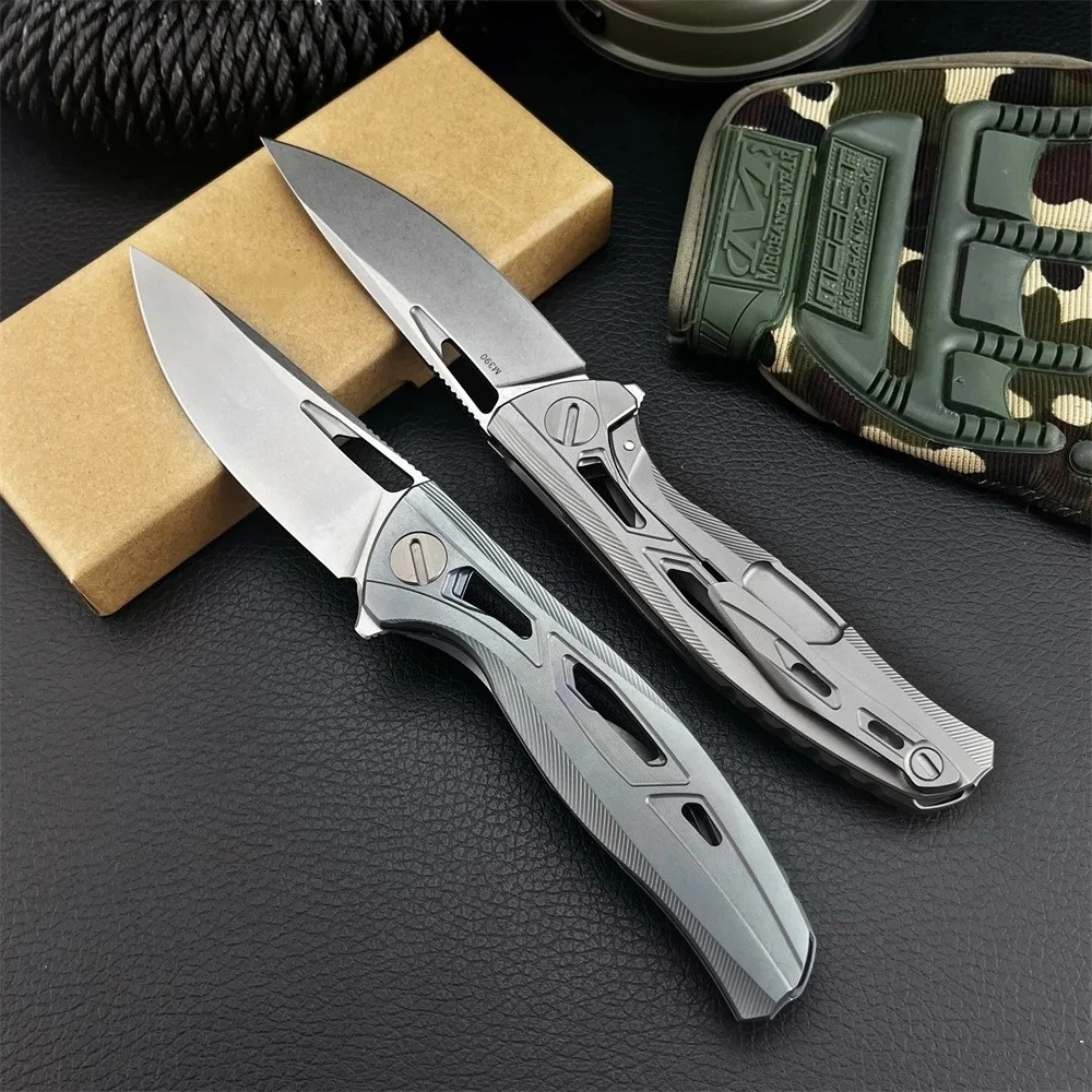 New F7 Folding Knife Stainless Steel Blade High Quality Outdoor EDC Survival Camping Hiking Hunting Tools
New F7 Folding Knife Stainless Steel Blade High Quality Outdoor EDC Survival Camping Hiking Hunting Tools