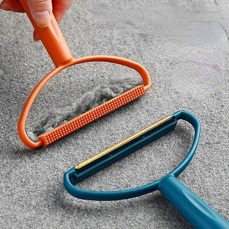 Portable Lint Remover For Clothing Fuzz Fabric Shaver Carpet Coat Sweater Fluff Fabric Shaver Brush Clean Tool Fur Remover
Portable Lint Remover For Clothing Fuzz Fabric Shaver Carpet Coat Sweater Fluff Fabric Shaver Brush Clean Tool Fur Remover