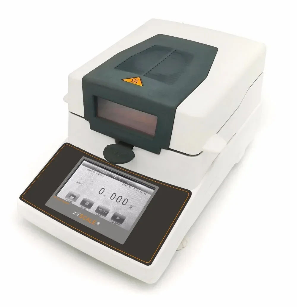 Rice and Dough Moisture Meter Cotton Moisture Testing Machine Moisture Meter for Vegetable Seeds
Rice and Dough Moisture Meter Cotton Moisture Testing Machine Moisture Meter for Vegetable Seeds