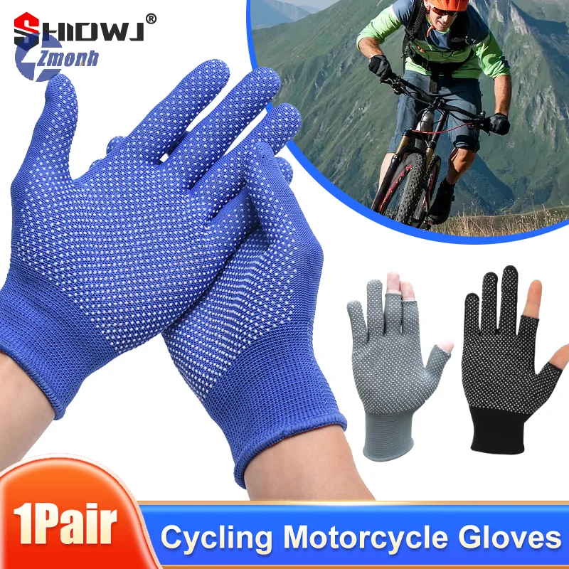 New!Motorcycle Motor Gloves Racing Protective Gloves Breathable Non-Slip Anti-UV Outdoor Sports Riding
New!Motorcycle Motor Gloves Racing Protective Gloves Breathable Non-Slip Anti-UV Outdoor Sports Riding