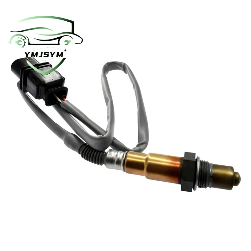 Датчик кислорода 250-25035 1K0998262AD O2 Датчик подходит для Volkswagen серии Golf Passat Jetta Porsche Audi A3 TT
Датчик кислорода 250-25035 1K0998262AD O2 Датчик подходит для Volkswagen серии Golf Passat Jetta Porsche Audi A3 TT