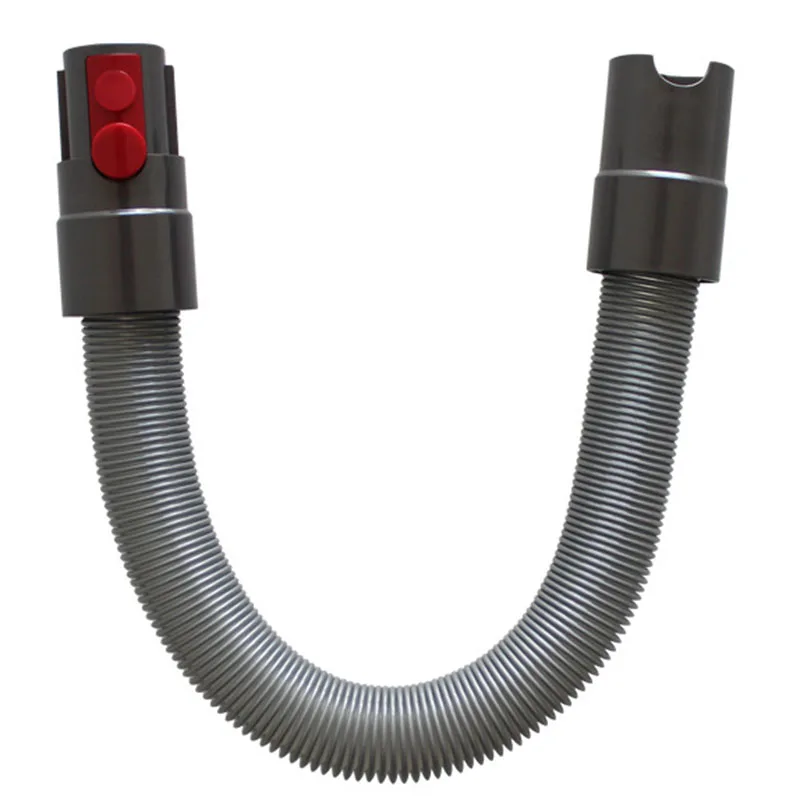 Suitable For Dyson V8 V10 V11 Vacuum Cleaner Accessories Vacuum Tube Telescopic Extension Hose Tube
Suitable For Dyson V8 V10 V11 Vacuum Cleaner Accessories Vacuum Tube Telescopic Extension Hose Tube