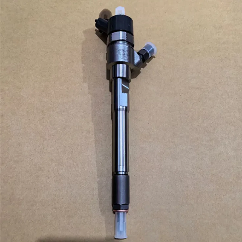 High Quality OEM Diesel Injector 0445110126 33800-27900 0445110290 For HYUNDAI Santa Fe Tucson / KIA Sportage 2.0 CRDi
High Quality OEM Diesel Injector 0445110126 33800-27900 0445110290 For HYUNDAI Santa Fe Tucson / KIA Sportage 2.0 CRDi