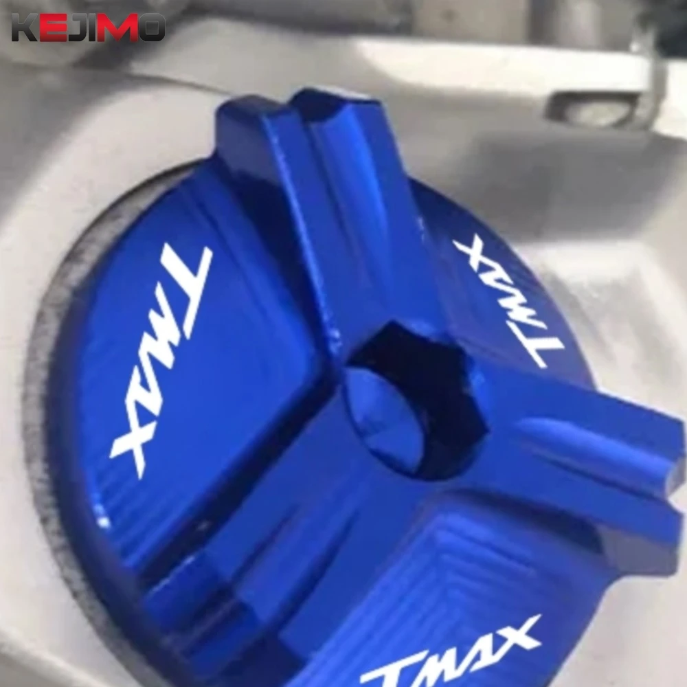 For YAMAHA TMax 560 TMAX 530 500 TMax530 SX DX TECH MAX TMAX560 Motorcycle CNC Front Brake Fluid Reservoir Cover Oil Filler Cap
For YAMAHA TMax 560 TMAX 530 500 TMax530 SX DX TECH MAX TMAX560 Motorcycle CNC Front Brake Fluid Reservoir Cover Oil Filler Cap