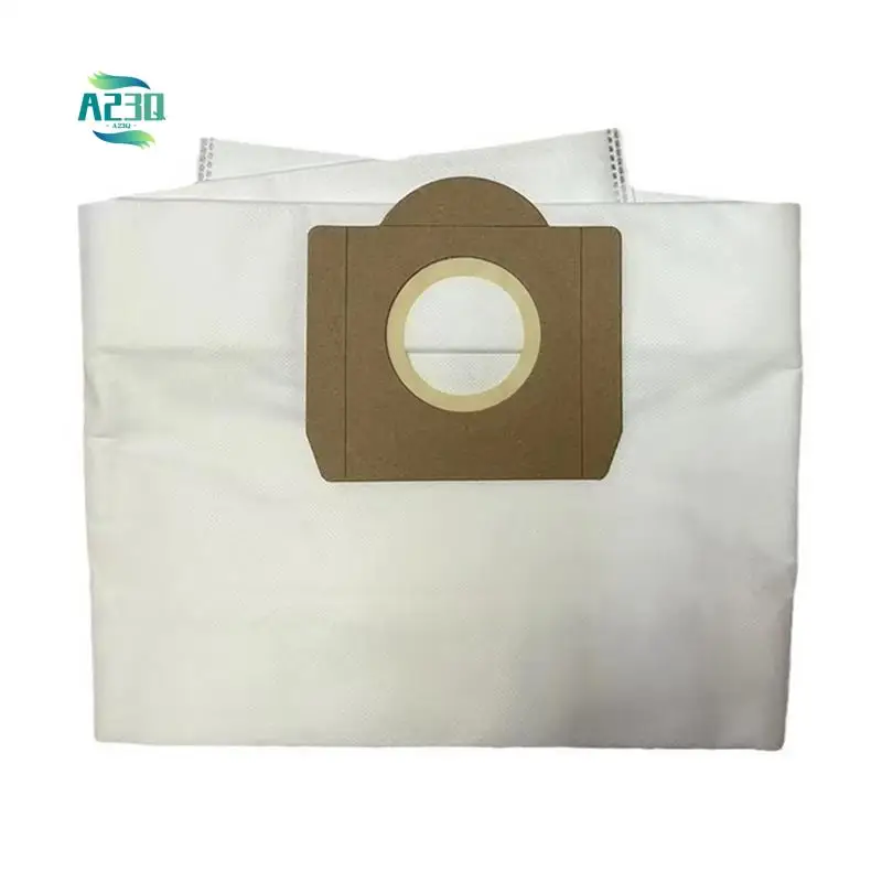 A23Q-Dust Bag For Karcher 6.959-130/WD3/NT20/A2204 Vacuum Cleaner Trash Dust Bag Replacements Accessories
A23Q-Dust Bag For Karcher 6.959-130/WD3/NT20/A2204 Vacuum Cleaner Trash Dust Bag Replacements Accessories
