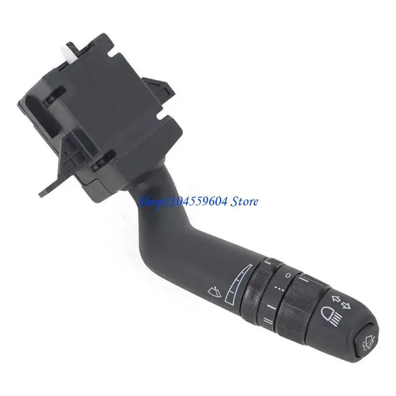 12QM Advanced Multiple Function Control Switches 2039141 for Vehicle Truck Lighting System
12QM Advanced Multiple Function Control Switches 2039141 for Vehicle Truck Lighting System