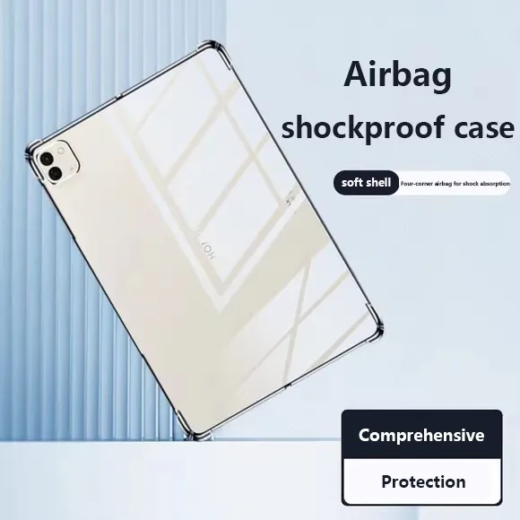 Case For Honor MagicPad 3 13.3 inch 2025 GT Pro 12.5 Pad 10 9 12.1 GT Pro 12.3 MagicPad 2 GT 11.5 X9a V9 X8a X9 Shockproof Cover
Case For Honor MagicPad 3 13.3 inch 2025 GT Pro 12.5 Pad 10 9 12.1 GT Pro 12.3 MagicPad 2 GT 11.5 X9a V9 X8a X9 Shockproof Cover