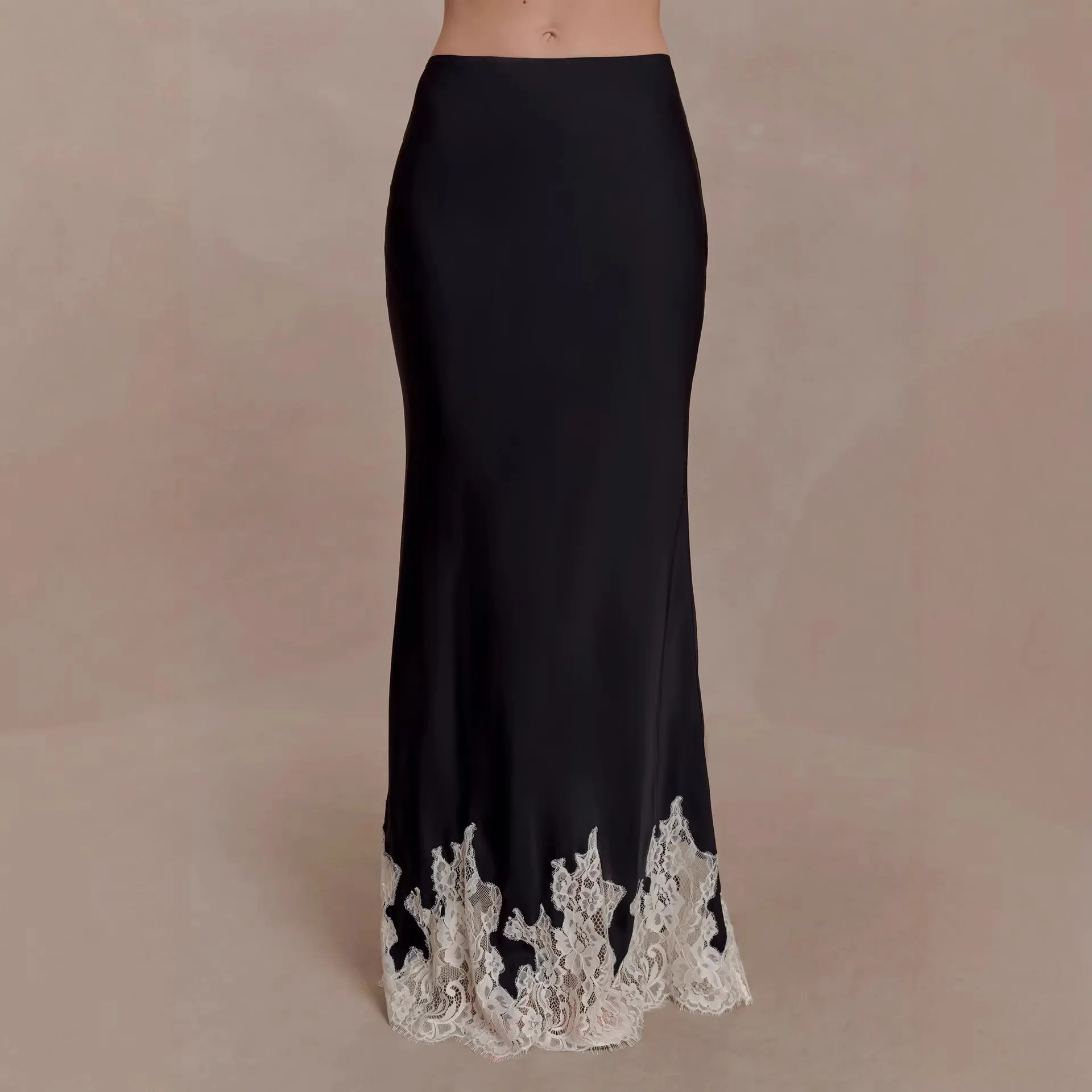 2026 Women's New Holiday Wind Mopping Splicing Skirt Lace Lace Skirt Women
2026 Women's New Holiday Wind Mopping Splicing Skirt Lace Lace Skirt Women