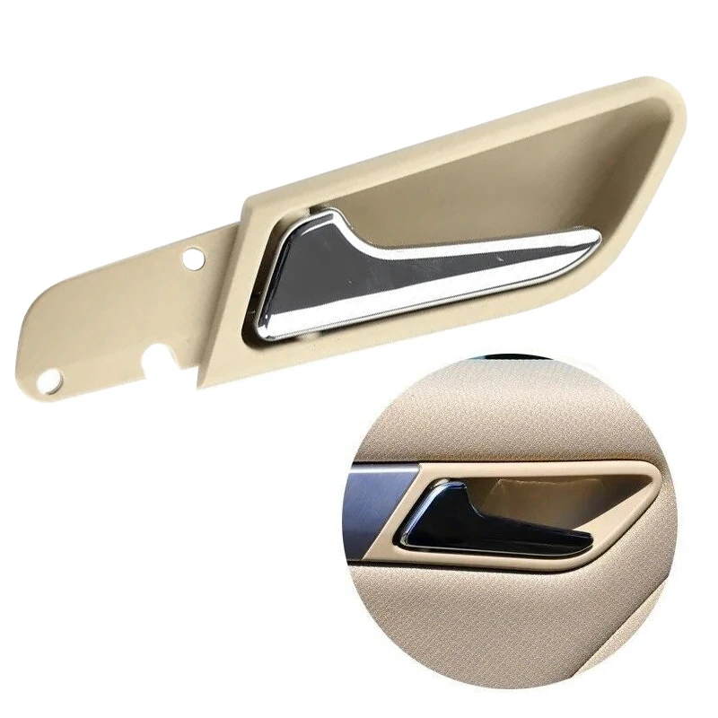A1697600961 Beige Front Left Interior Door Handle Fit for Benz A B Class W169 A160 A180 A200 W245 B180 B200 B260 2008 2009-2012
A1697600961 Beige Front Left Interior Door Handle Fit for Benz A B Class W169 A160 A180 A200 W245 B180 B200 B260 2008 2009-2012