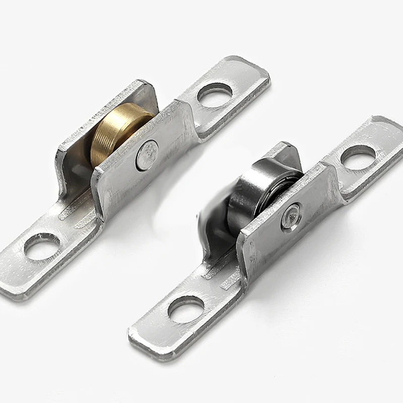 Aluminum Alloy Screen Door Roller 7mm Stainless Steel Copper Wheel Balcony Sliding Door Old Screen Track Roller Accessory
Aluminum Alloy Screen Door Roller 7mm Stainless Steel Copper Wheel Balcony Sliding Door Old Screen Track Roller Accessory