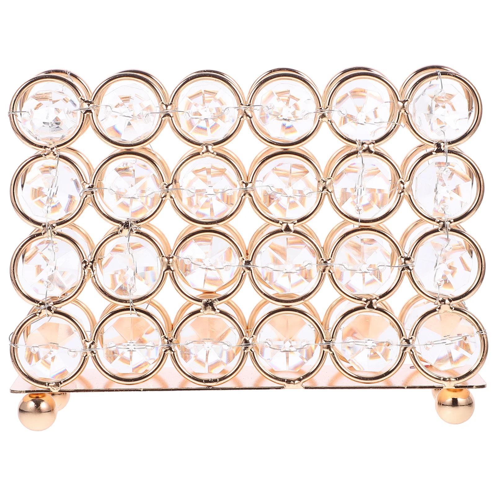 Creative Napkin Dispenser Nordic Saving Metal Glass Tissue Holder Stylish Home Office Use Napkin Holder
Creative Napkin Dispenser Nordic Saving Metal Glass Tissue Holder Stylish Home Office Use Napkin Holder