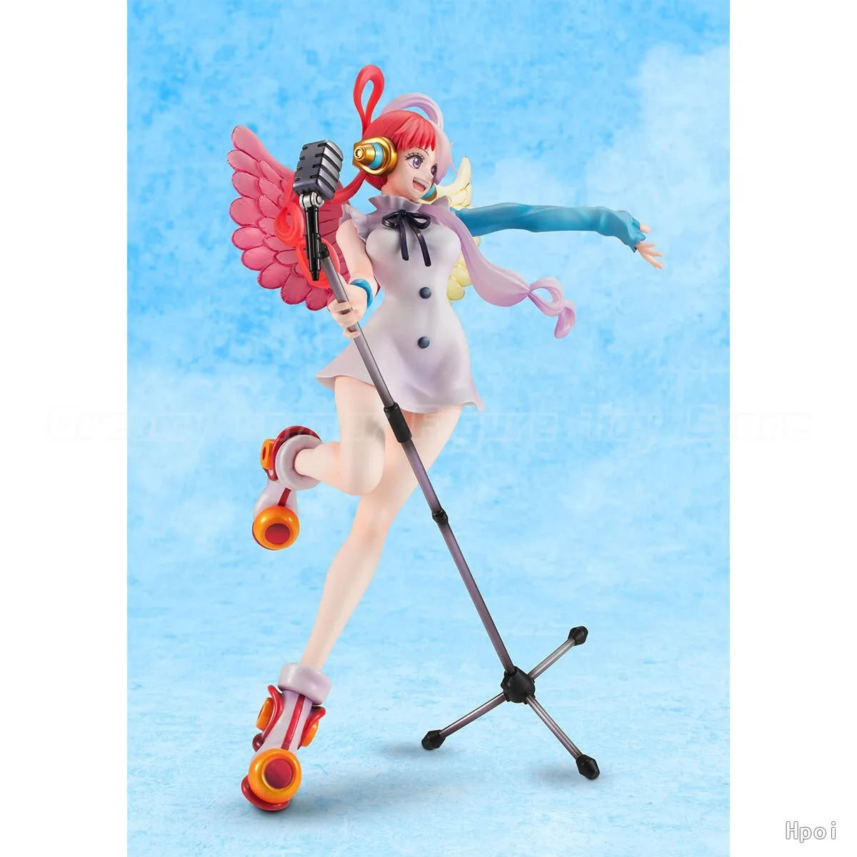 【В наличии】Оригинальная фигурка MegaHouse POP ONE PIECE FILM RED UTA The World'smost Beloved Diva, игрушки, подарки
【В наличии】Оригинальная фигурка MegaHouse POP ONE PIECE FILM RED UTA The World'smost Beloved Diva, игрушки, подарки