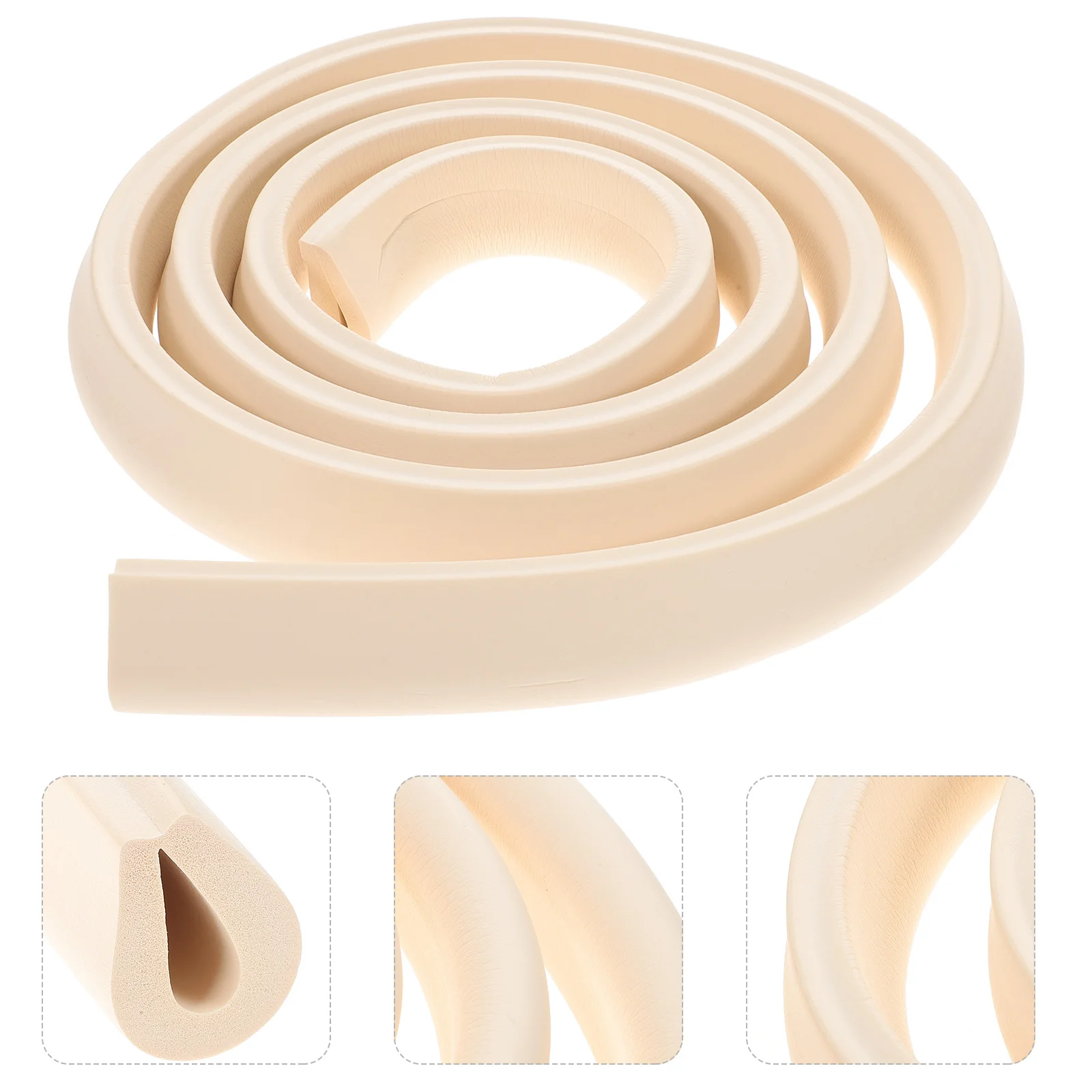 2-метровая защитная защита для детских углов, твердая защита для детской кроватки, бампер, защитная подушка для углов мебели
2-метровая защитная защита для детских углов, твердая защита для детской кроватки, бампер, защитная подушка для углов мебели