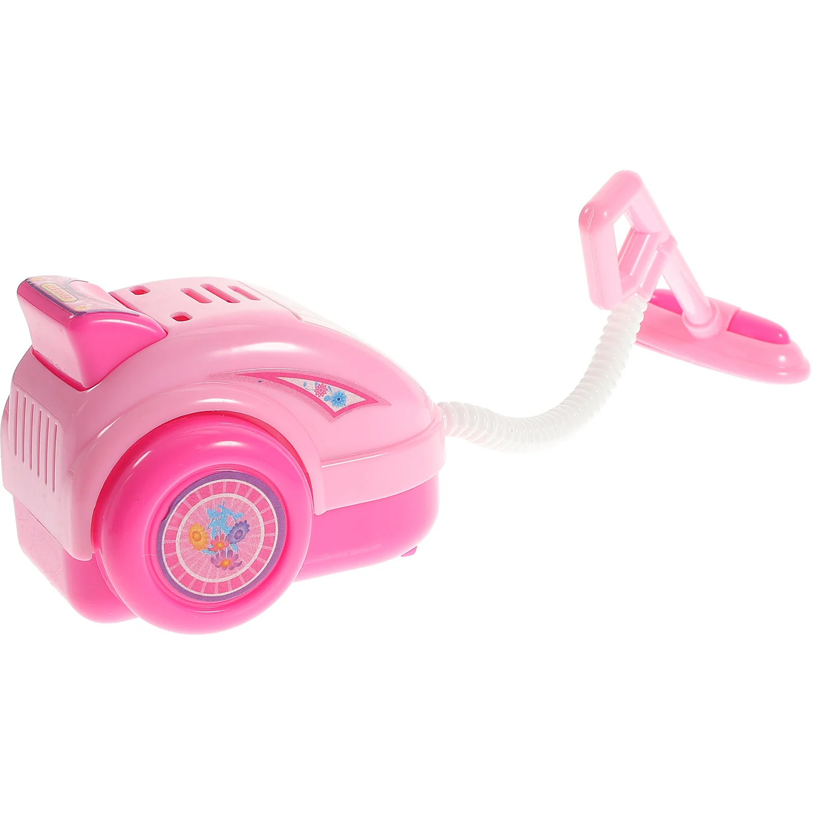 Electric Vacuum Cleaner Children's Play House Mini Simulation Small Appliances Toys DIY Toys For Kids Toddlers( Vacuum Cleaner T
Electric Vacuum Cleaner Children's Play House Mini Simulation Small Appliances Toys DIY Toys For Kids Toddlers( Vacuum Cleaner T
