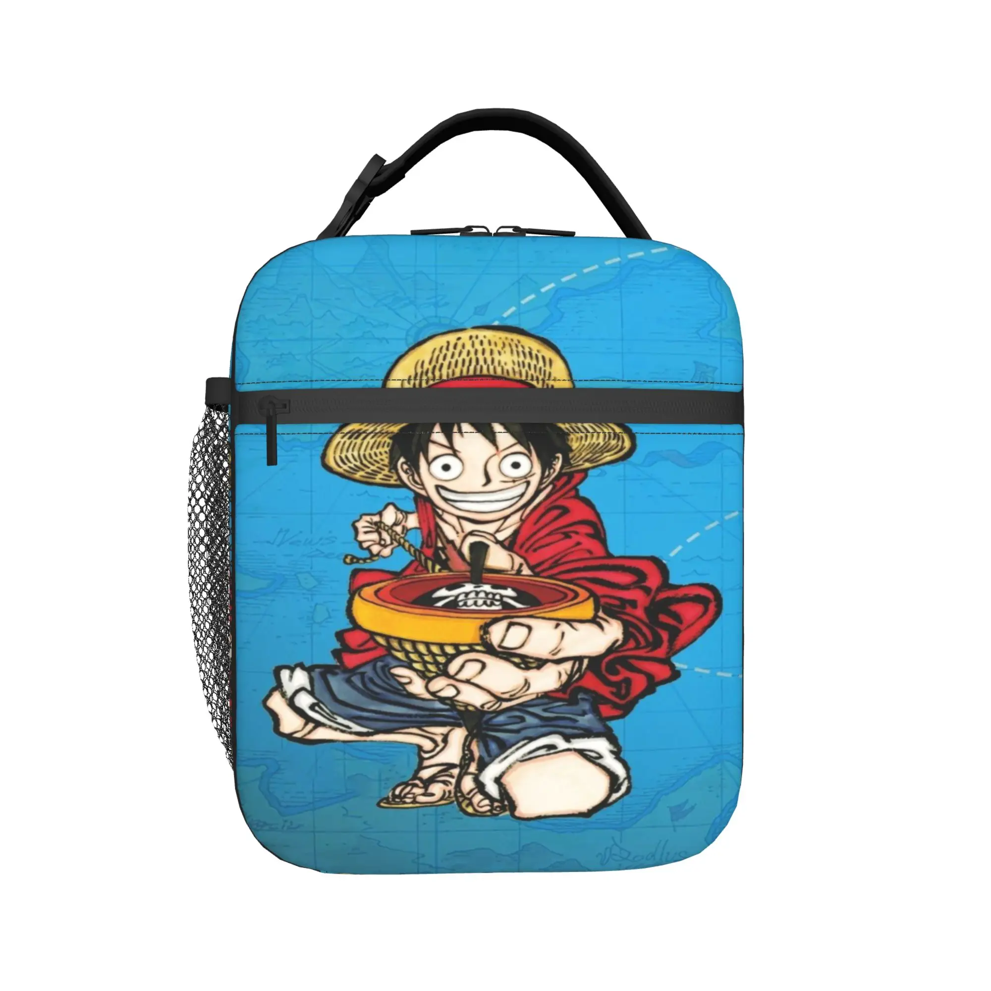 Lunch Boxes luffys o-one-piece-e zoro Merch Lunch Food Box New Arrival Cooler Thermal Lunch Box For Travel
Lunch Boxes luffys o-one-piece-e zoro Merch Lunch Food Box New Arrival Cooler Thermal Lunch Box For Travel
