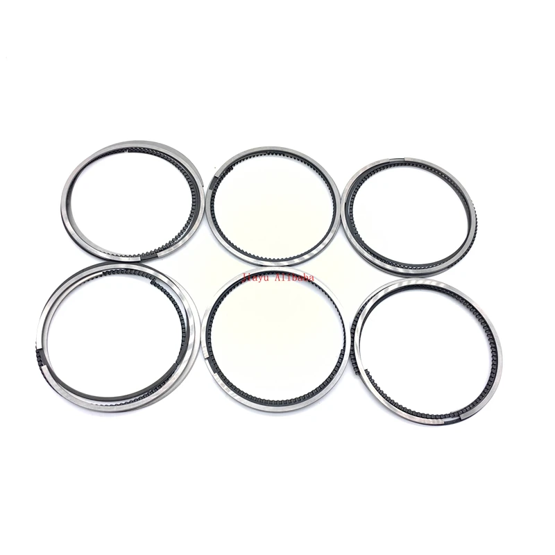 Engine piston ring for Mercedes Benz A209 C209 C219 W211 A207 C207 X204 X164 W164 V251 R230 W221 W639 3.2L 3.5L 2720308917
Engine piston ring for Mercedes Benz A209 C209 C219 W211 A207 C207 X204 X164 W164 V251 R230 W221 W639 3.2L 3.5L 2720308917