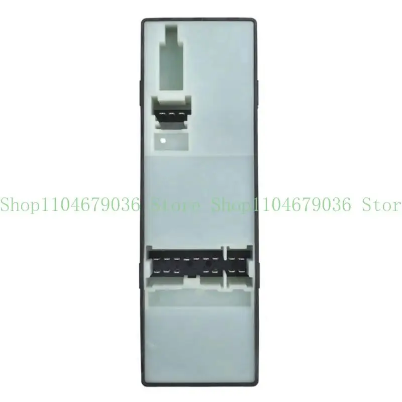 652F 25401-3AA1B HR16DE 1S14439 Replacement Accessories Power Window Switch
652F 25401-3AA1B HR16DE 1S14439 Replacement Accessories Power Window Switch