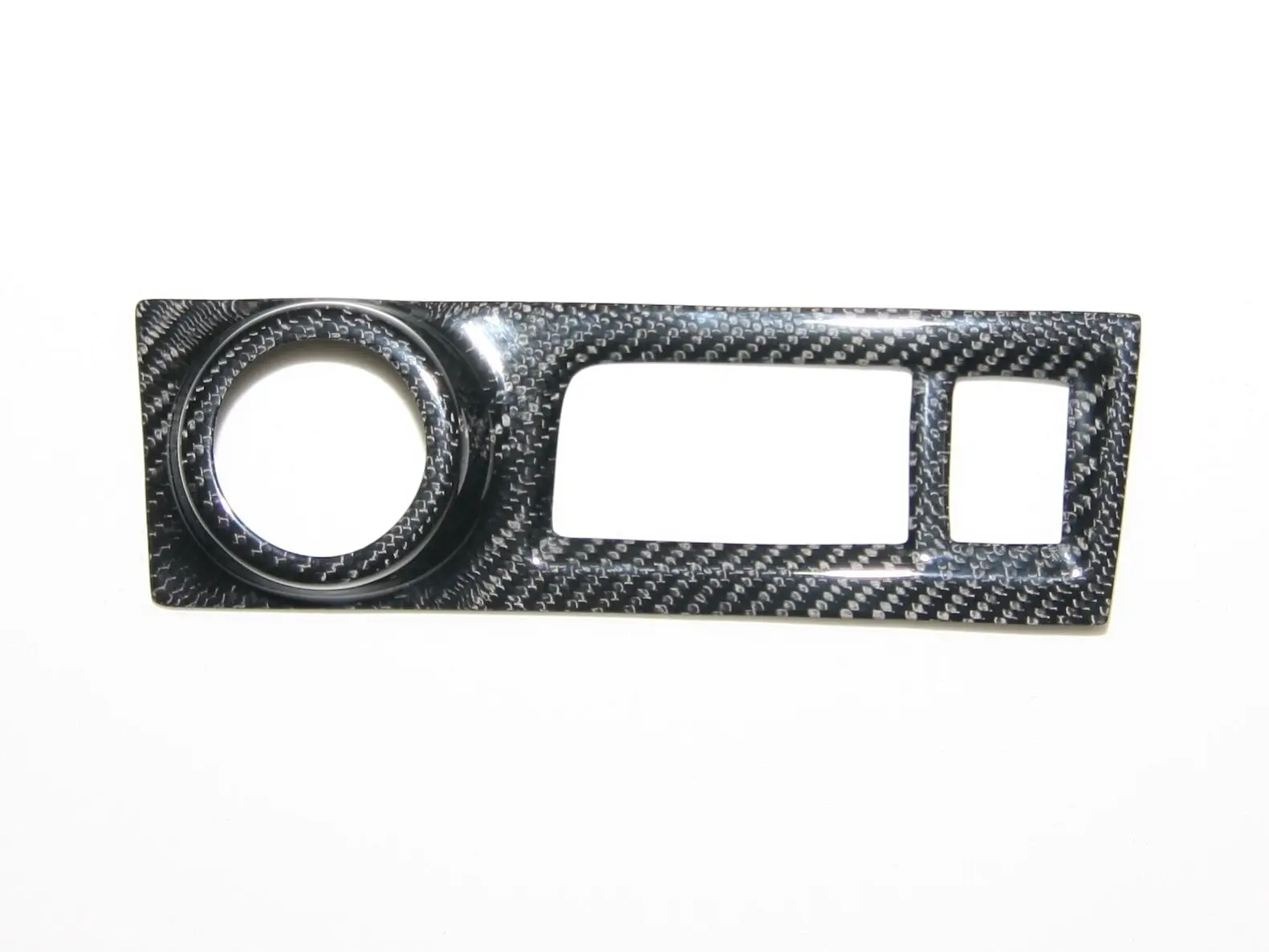 Dry carbon fiber interior LHD engine start panel fit for Scion FR-S FT86 GT86
Dry carbon fiber interior LHD engine start panel fit for Scion FR-S FT86 GT86