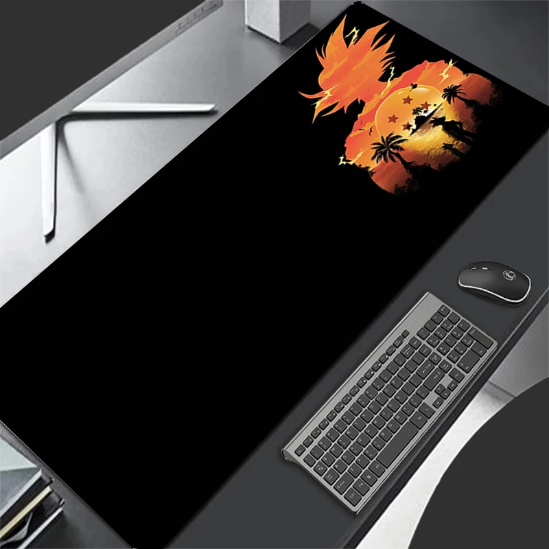 Mouse Pad Gamer XXL Tablet Varmilo Keyboard Carpet black and white Gaming Accessories Dragon BallZ DBZ Mousepad Mouse Pads Gift
Mouse Pad Gamer XXL Tablet Varmilo Keyboard Carpet black and white Gaming Accessories Dragon BallZ DBZ Mousepad Mouse Pads Gift