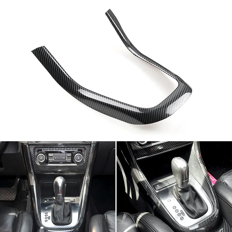 Центральная панель переключения передач для VW Golf 6 MK6 2008 - 2013 из углеродного волокна с узором, U-образная рамка, Обложка, отделка, аксессуары
Центральная панель переключения передач для VW Golf 6 MK6 2008 - 2013 из углеродного волокна с узором, U-образная рамка, Обложка, отделка, аксессуары
